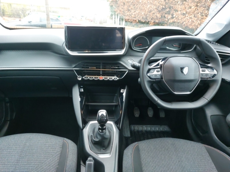 Used Peugeot 208 2025 for sale - 77380441: Photo 2