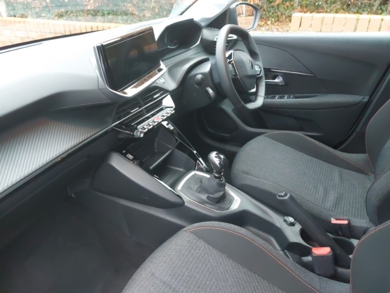 Used Peugeot 208 2025 for sale - 77380441: Photo 5