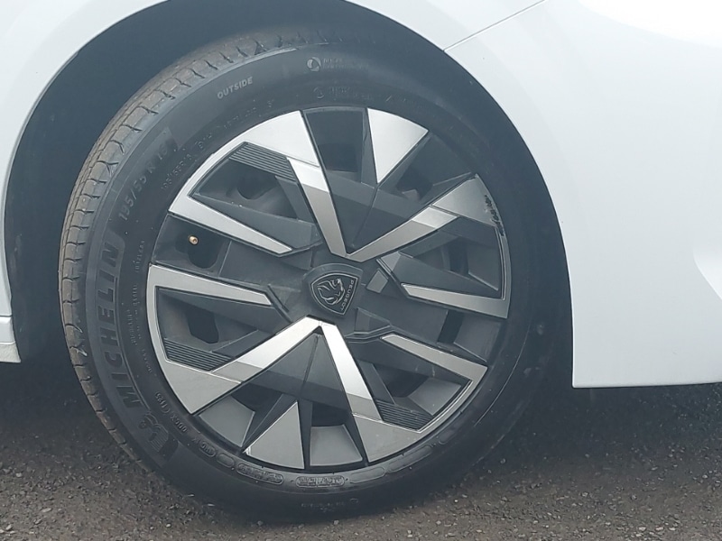 Used Peugeot 208 2025 for sale - 77380441: Photo 9