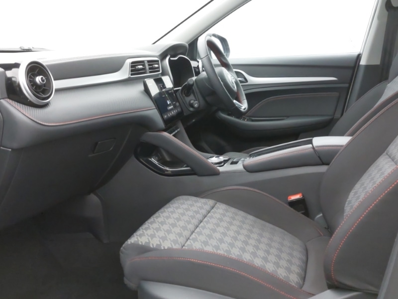 Used MG MG ZS 2025 for sale - 77544856: Photo 5