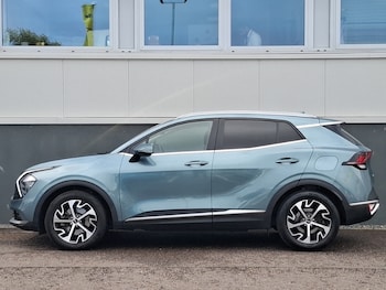 Used Kia Sportage 2024 for sale - 79546051: Photo