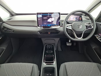 Used Volkswagen ID.3 2025 for sale - 79278287: Photo