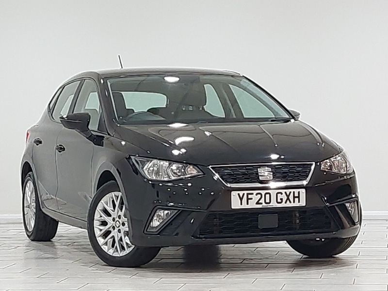 Used SEAT Ibiza 2020 for sale - 78071485: Photo 1