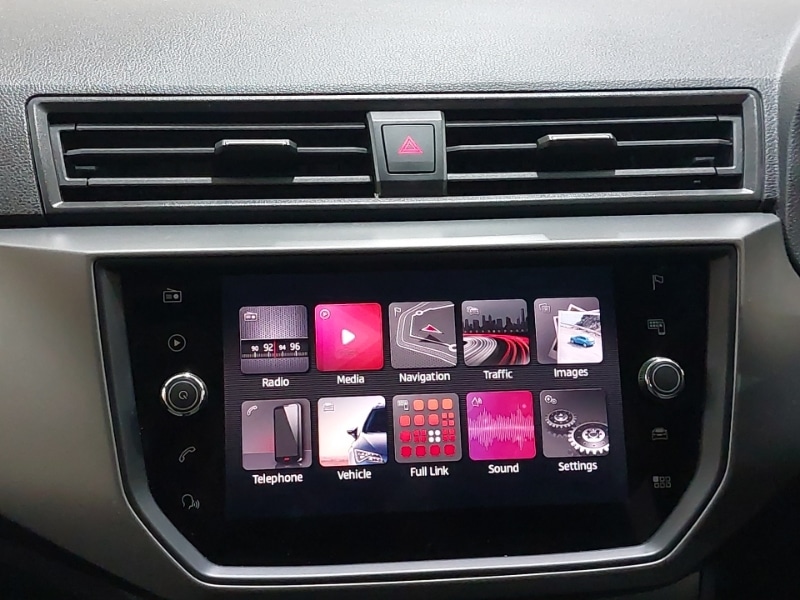 Used SEAT Ibiza 2020 for sale - 78071485: Photo 10