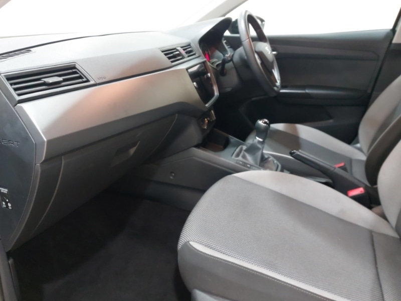 Used SEAT Ibiza 2020 for sale - 78071485: Photo 5