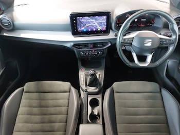 Used SEAT Ibiza 2023 for sale - 76321208: Photo 2