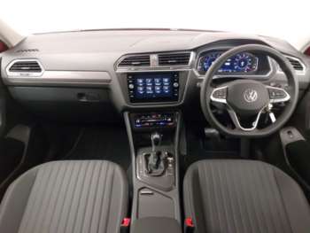 Used Volkswagen Tiguan Allspace 2025 for sale - 75259665: Photo