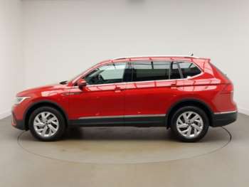 Used Volkswagen Tiguan Allspace 2025 for sale - 75259665: Photo