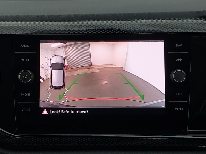 Used Volkswagen Polo 2025 for sale - 77964616: Photo 11