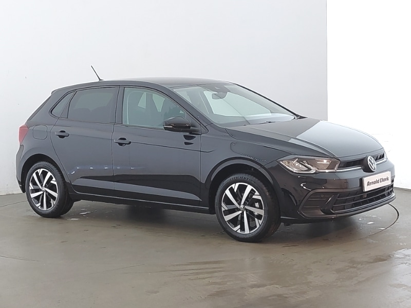 Used Volkswagen Polo 2025 for sale - 77964616: Photo 12