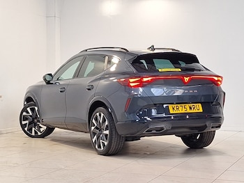 Used Cupra Formentor 2025 for sale - 78766777: Photo