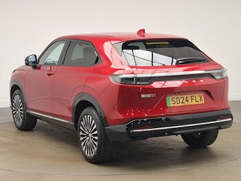 Used Honda e NY1 2024 for sale - 78023306: Photo