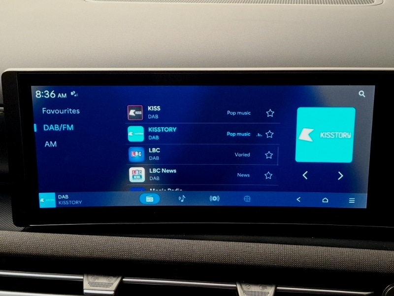 Used Hyundai TUCSON 2025 for sale - 77405718: Photo 10