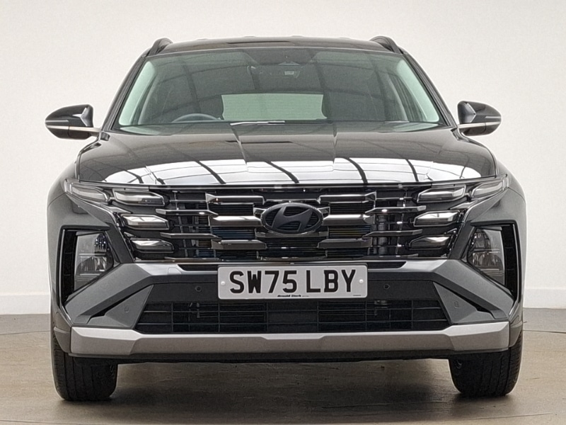 Used Hyundai TUCSON 2025 for sale - 77405718: Photo 12