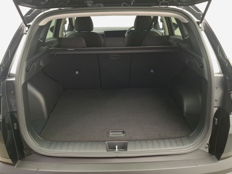 Used Hyundai TUCSON 2025 for sale - 77405718: Photo 8