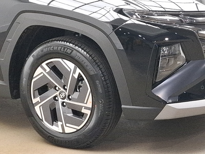 Used Hyundai TUCSON 2025 for sale - 77405718: Photo 9