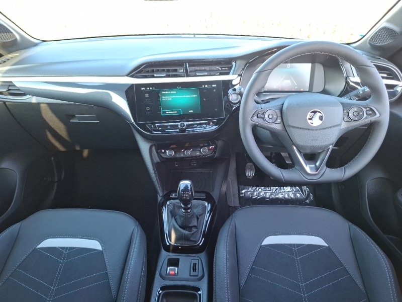 Used Vauxhall Corsa 2026 for sale - 77756273: Photo 2