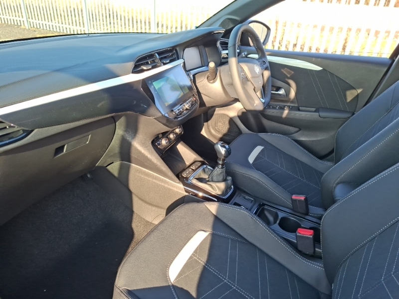 Used Vauxhall Corsa 2026 for sale - 77756273: Photo 5