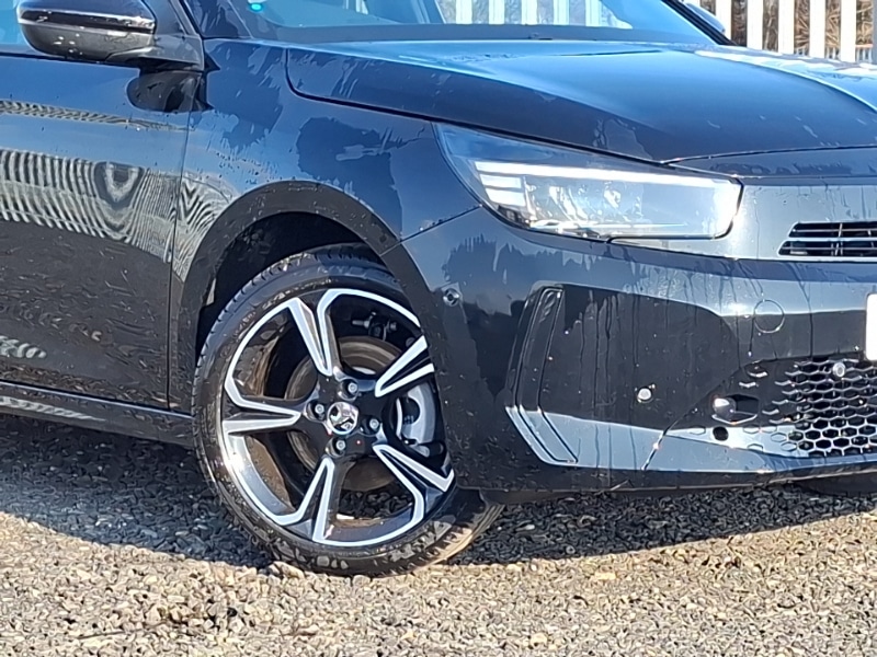 Used Vauxhall Corsa 2026 for sale - 77756273: Photo 9