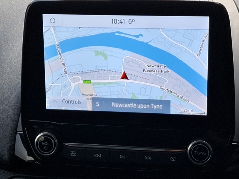 Used Ford Ecosport 2020 for sale - 77405922: Photo 10