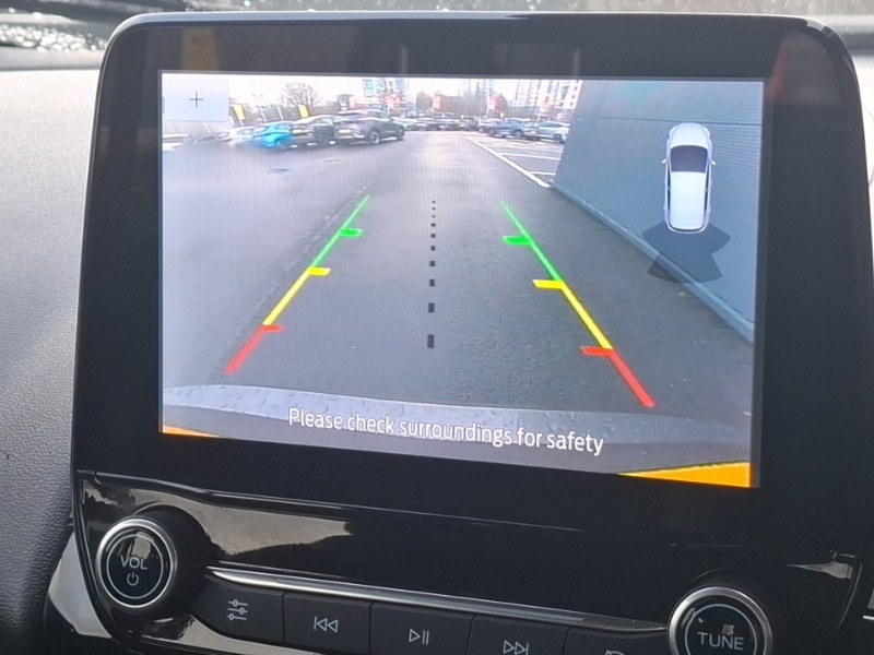 Used Ford Ecosport 2020 for sale - 77405922: Photo 11