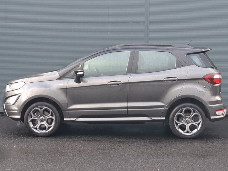 Used Ford Ecosport 2020 for sale - 77405922: Photo 4