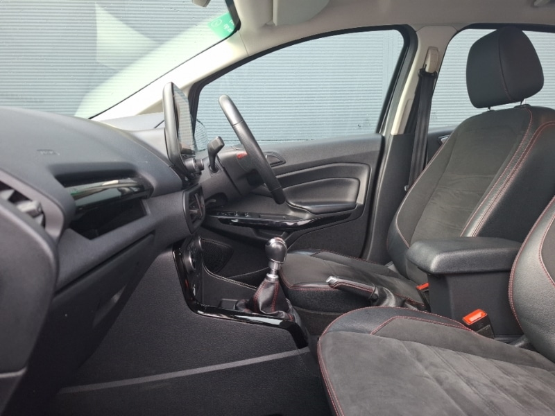 Used Ford Ecosport 2020 for sale - 77405922: Photo 5