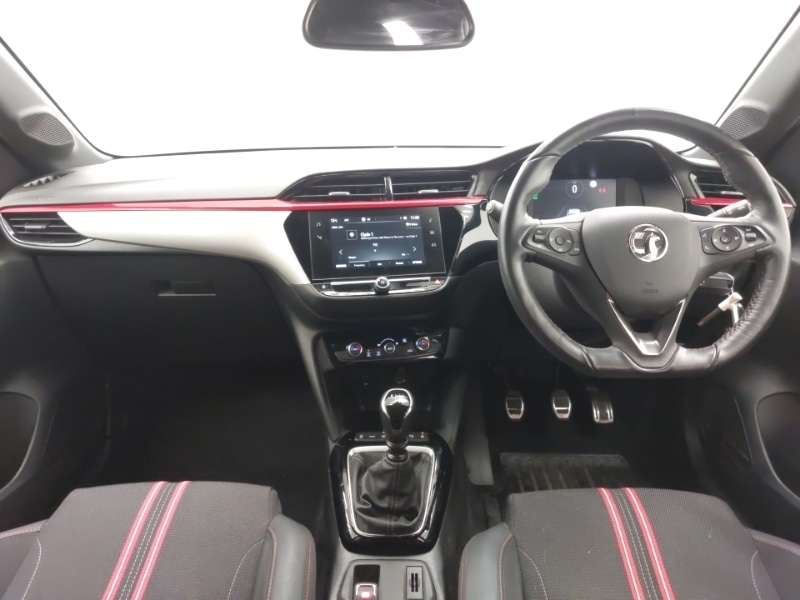 Used Vauxhall Corsa 2022 for sale - 76771013: Photo 2