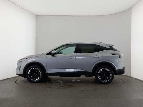 Used Nissan Qashqai 2024 for sale - 76225676: Photo 4