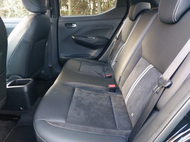 Used Nissan Micra 2022 for sale - 77196970: Photo 6