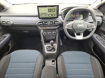 Used Dacia Sandero 2026 for sale - 79549389: Photo