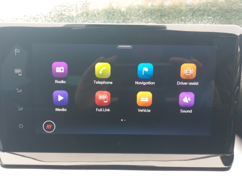 Used SEAT Ibiza 2025 for sale - 77085977: Photo 12