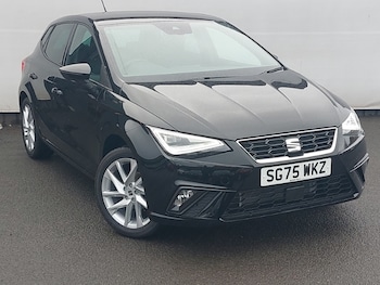 2025 - 1.0 TSI 95 FR 5dr