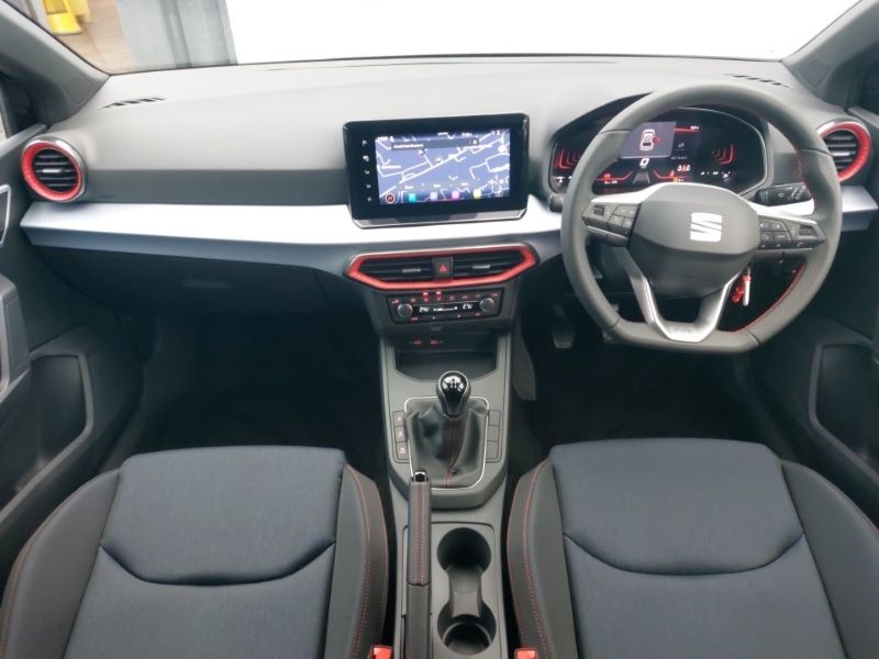 Used SEAT Ibiza 2025 for sale - 77085977: Photo 2