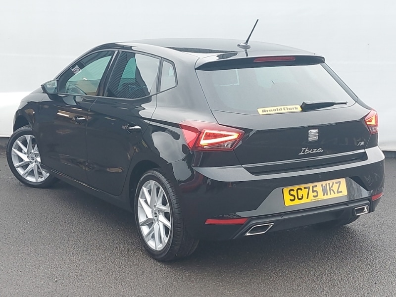 Used SEAT Ibiza 2025 for sale - 77085977: Photo 3