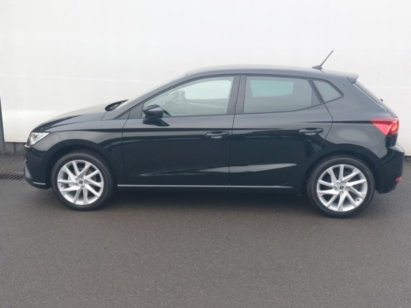 Used SEAT Ibiza 2025 for sale - 77085977: Photo 4