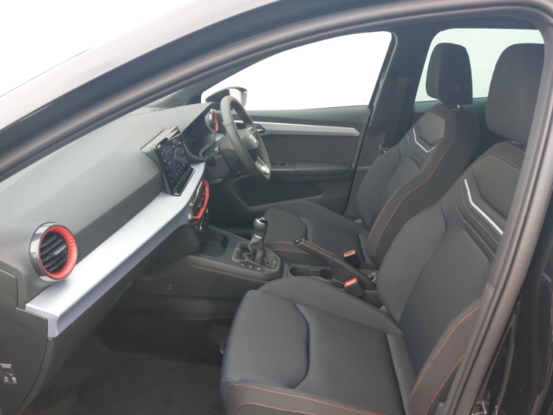 Used SEAT Ibiza 2025 for sale - 77085977: Photo 5