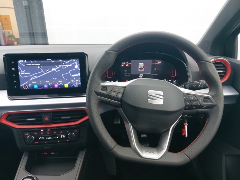 Used SEAT Ibiza 2025 for sale - 77085977: Photo 7