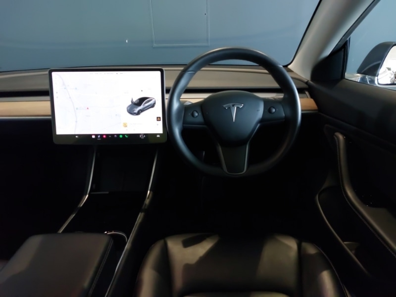 Used Tesla Model 3 2020 for sale - 76451503: Photo 7