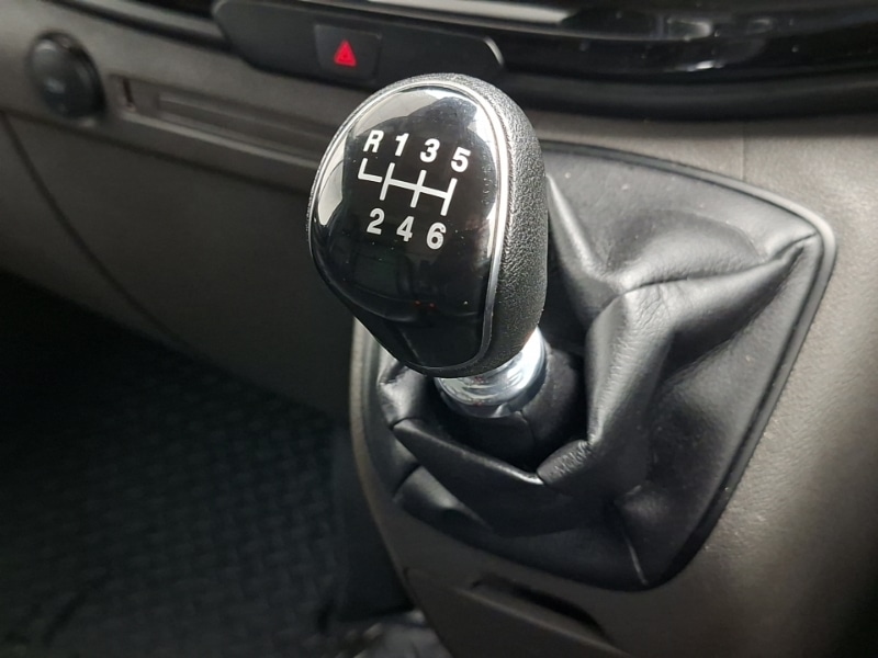 Used Ford Transit Custom 2022 for sale - 77536857: Photo 12