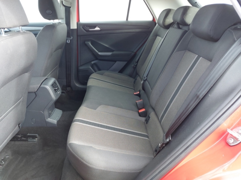 Used Volkswagen T-Roc 2020 for sale - 77986589: Photo 6