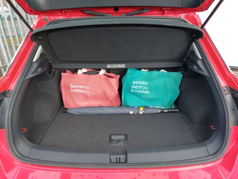 Used Volkswagen T-Roc 2020 for sale - 77986589: Photo 8