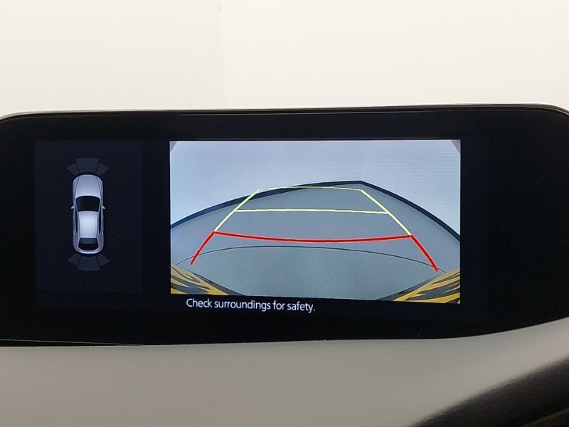 Used Mazda Mazda3 2023 for sale - 76770398: Photo 11