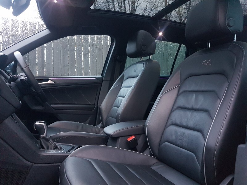 Used Volkswagen Tiguan 2022 for sale - 76778451: Photo 5