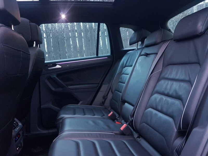 Used Volkswagen Tiguan 2022 for sale - 76778451: Photo 6