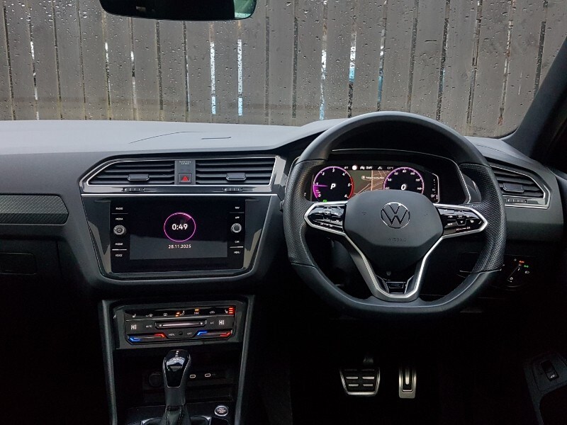 Used Volkswagen Tiguan 2022 for sale - 76778451: Photo 7