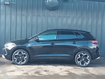 Used Vauxhall Grandland 2022 for sale - 76182823: Photo 4