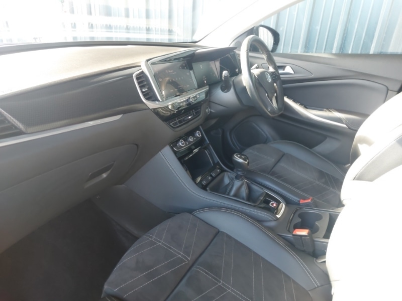 Used Vauxhall Grandland 2022 for sale - 76182823: Photo 5