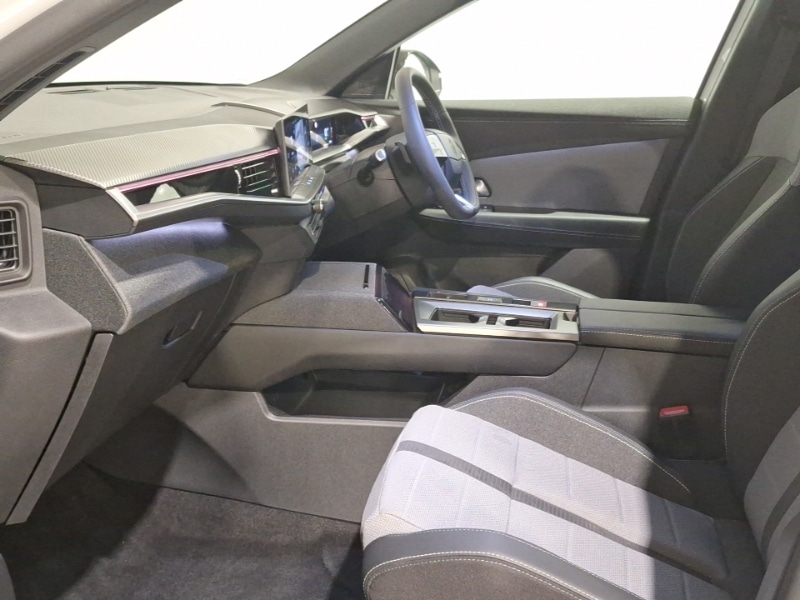 Used Vauxhall Grandland 2025 for sale - 77219355: Photo 5