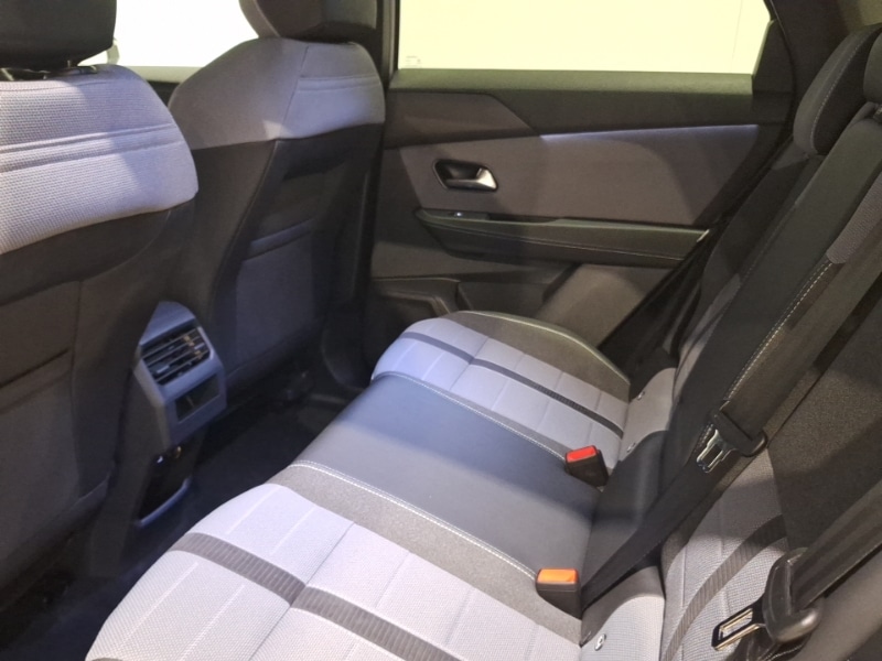 Used Vauxhall Grandland 2025 for sale - 77219355: Photo 6